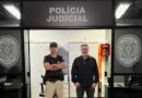AGEPOLJUS VISITA ÓRGÃOS DA JUSTIÇA FEDERAL E DO TRABALHO EM FOZ DO IGUAÇU