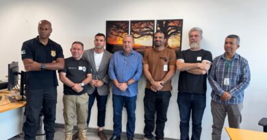 AGEPOLJUS PARTICIPA DE REUNIÃO DO MOSPI NA CÂMARA LEGISLATIVA DO DISTRITO FEDERAL