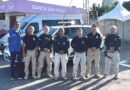 POLÍCIA JUDICIAL DO TRT-RN E DA JFRN GARANTE SEGURANÇA DURANTE O POP RUA JUD EM NATAL