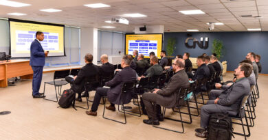 CNJ DIVULGA CALENDÁRIO DO CICLO DE FORMAÇÕES DA ANPJ QUE ACONTECE ENTRE SETEMBRO E NOVEMBRO