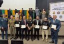 DIRETOR DA AGEPOLJUS EM PERNAMBUCO É HOMENAGEADO PELO TRE-PE POR ATUAÇÃO NA SEGURANÇA INSTITUCIONAL