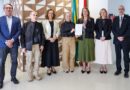 TRT-SC E MPSC FIRMAM ACORDO PARA AMPLIAR COOPERAÇÃO EM SEGURANÇA INSTITUCIONAL