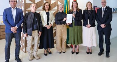 TRT-SC E MPSC FIRMAM ACORDO PARA AMPLIAR COOPERAÇÃO EM SEGURANÇA INSTITUCIONAL