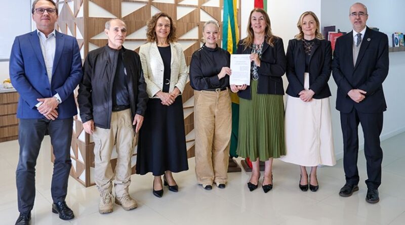 TRT-SC E MPSC FIRMAM ACORDO PARA AMPLIAR COOPERAÇÃO EM SEGURANÇA INSTITUCIONAL