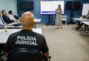 CURSO NO CNJ CAPACITA POLICIAIS JUDICIAIS EM GESTÃO E LIDERANÇA DE EQUIPES