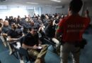 ACADEMIA NACIONAL DE POLÍCIA JUDICIAL PROMOVE CAPACITAÇÃO A POLICIAIS JUDICIAIS 