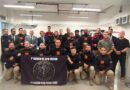 POLÍCIA JUDICIAL DO TRT-1 REALIZA CURSO DE ATENDIMENTO PRÉ-HOSPITALAR COM FOCO EM SEGURANÇA E PRESERVAÇÃO DA VIDA
