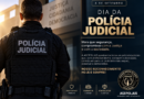 8 DE SETEMBRO: AGEPOLJUS CELEBRA O DIA DA POLÍCIA JUDICIAL E HOMENAGEIA OS SERVIDORES DE TODO O BRASIL
