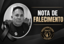 NOTA DE FALECIMENTO
