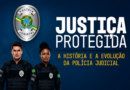 EXPOSIÇÃO NO TRT-2 CELEBRA DIA DA POLÍCIA JUDICIAL E RESGATA HISTÓRIA E EVOLUÇÃO DA SEGURANÇA INSTITUCIONAL