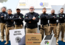 POLÍCIA JUDICIAL REFORÇA A PROTEÇÃO INSTITUCIONAL NAS ELEIÇÕES 2026