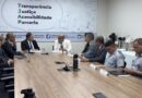 CNJ E TJAP FORTALECEM DIÁLOGO INSTITUCIONAL SOBRE DIREITOS INDÍGENAS E SEGURANÇA DO JUDICIÁRIO