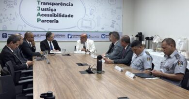CNJ E TJAP FORTALECEM DIÁLOGO INSTITUCIONAL SOBRE DIREITOS INDÍGENAS E SEGURANÇA DO JUDICIÁRIO