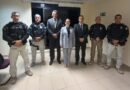 POLICIAIS JUDICIAIS ATUAM DE FORMA INTEGRADA NO SEGUNDO TURNO DAS ELEIÇÕES NO RIO GRANDE DO NORTE