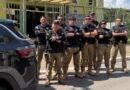 POLICIAIS JUDICIAIS DO TJDFT REFORÇAM SEGURANÇA DURANTE O SEGUNDO TURNO DAS ELEIÇÕES NO DISTRITO FEDERAL