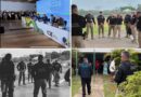 POLÍCIA JUDICIAL REFORÇA SEGURANÇA E LOGÍSTICA DAS ELEIÇÕES 2026 EM ATUAÇÃO INTEGRADA PELO PAÍS
