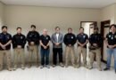 POLICIAIS JUDICIAIS DO TRF-1 E TRT-8 REALIZAM OPERAÇÃO CONJUNTA COM O TRE/AP NA SEGURANÇA DE AUTORIDADES DURANTE AS ELEIÇÕES 2026