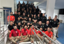INSTRUTORES DA POLÍCIA JUDICIAL DO TJDFT MINISTRAM CURSO NACIONAL DE ABORDAGEM POLICIAL NA ANPJ