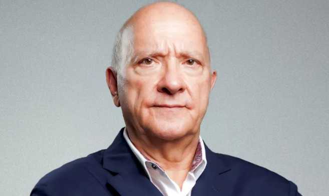 AGEPOLJUS LAMENTA FALECIMENTO DO JORNALISTA MÁRCIO CHAER, FUNDADOR DO CONSULTOR JURÍDICO