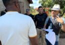 POLÍCIA JUDICIAL E SERVIÇO DE INTELIGÊNCIA COORDENAM PLANEJAMENTO DE OPERAÇÃO INTEGRADA PARA CUMPRIMENTO DE MANDADO NO PIAUÍ